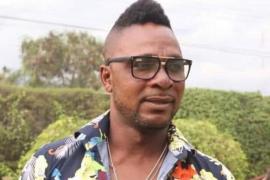 Jhonny Descollines, ex gloire du football haitien