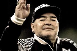 Maradona 