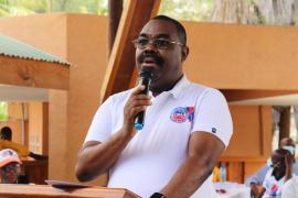 Chesnel Pierre Directeur général ONA