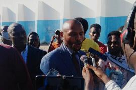 Me Gédeon Jean, resp CARDH 