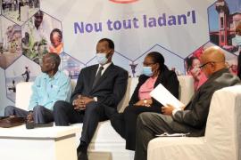 Le comité consultatif 