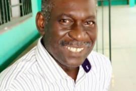 Feu Dr Ernest Pady 