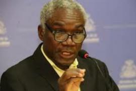 Pradel Henriquez, Ministre 
