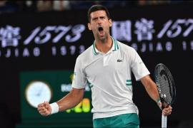 Novak Djokovic / Image credit: Imago