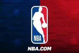 NBA Logo 