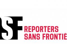 Reporters sans frontières 