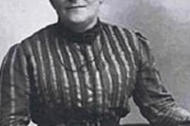 Clara Zetkin 
