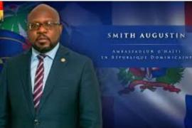 Amb Smith Augustin 