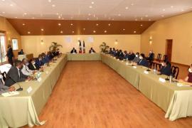  Conseil des Ministres 