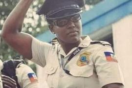 Yanick Joseph, fer de lance du SPNH-17