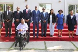 Conseil Electiral Provisoire  et Jovenel Moïse 