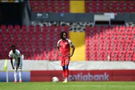 @Concacaf 