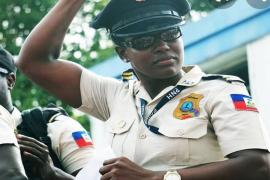 Yanick Joseph, fer de lance du SPNH-17 