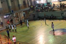 Gymnasium Vincent @Sibrun 