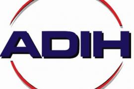 Association des Industries d'Haïti Logo 