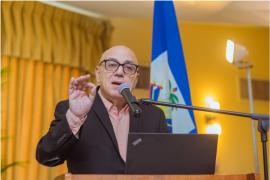 DR. Réginald Boulos 