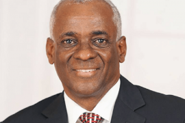 Edgard LeBlanc Fils, Coordonnateur National OPL