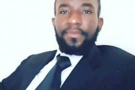 Monsieur Fredly Andwens Sainturne