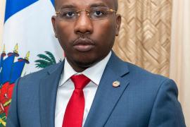 Ministre des affaires étrangères et des cultes
