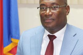 @JosuéPierreLouis, ancien Ministre de la Justice ⚖