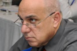 Reginald Boulos, leader MTV
