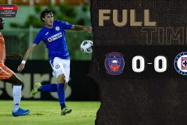 @ScotiabankConcacafChampionsLeague