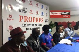 Conf de presse PROPRES 