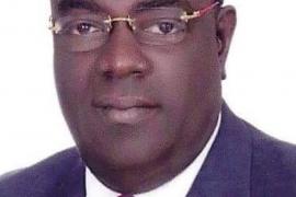 Ambassadeur Edmond Bocchit 