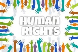 @HumanRights 