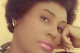 Fanette Dorcé