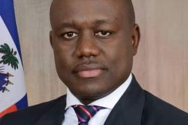 Frantz Exantus