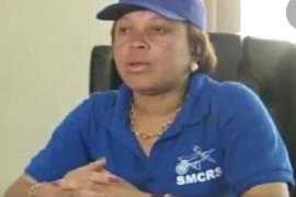Magalie Habitant ( ex DG SMCRS) 