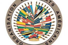 OEA, Organisation des Etats Américains  