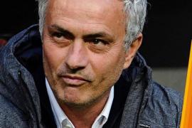 @JoséMourinho