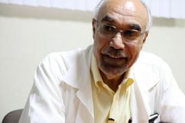 Dr Jean Wiliam Pape