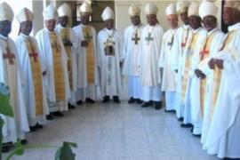 Conférence Episcopale ( CEH) 