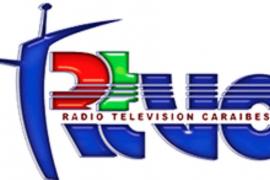 Radio Télévision Caraïbes ( RTVC ) 