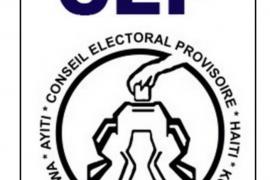 Conseil Electiral Provisoire  ( CEP) 