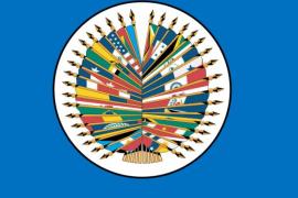 OEA, Organisation des Etats Américains  