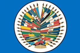 OEA, Organisation des Etats Américains  
