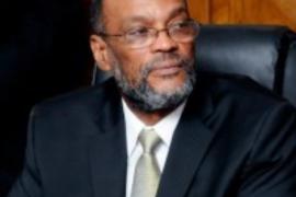 Le PM nommé Ariel Henry 