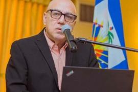 Réginal Boulos, leader MTV 