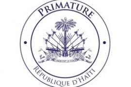 @Primature