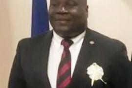 Jean Laguel Civil 