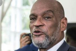 Le Pm Ariel Henry 