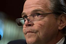 Daniel Foote, ex envoyé spécial des USA en Haïti