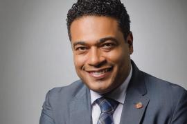 Ancien Député Jerry TARDIEU 