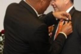 Martelly et Merten 