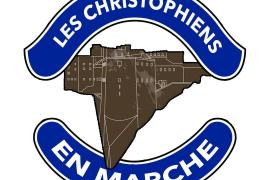Christophiens en marche 