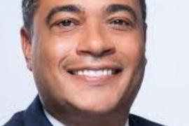 Député Jerry Tardieu, En Avant 